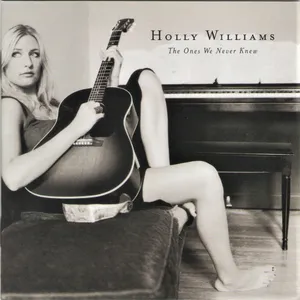 The ones we never knew